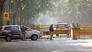 दिल्ली वालों के लिए जरूरी खबर: 13 मई को मथुरा रोड पर रहेगा भारी जाम, ट्रैफिक पुलिस ने बताया किन रास्तों का करें इस्तेमाल