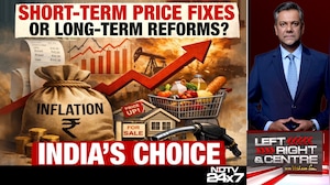 Arvind Subramanian Warns of Deep Economic Challenges Amid Oil Surge