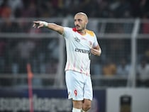ISL Final Day Highlights, East Bengal vs Inter Kashi, Mohun Bagan vs SC Delhi: EBFC Avoid Final Day Scare To Win 1st-Ever ISL Title; MBSG 2nd