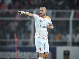 ISL Final Day Highlights, East Bengal vs Inter Kashi, Mohun Bagan vs SC Delhi: EBFC Avoid Final Day Scare To Win 1st-Ever ISL Title; MBSG 2nd