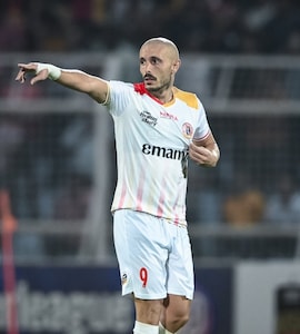 ISL Final Day Highlights, East Bengal vs Inter Kashi, Mohun Bagan vs SC Delhi: EBFC Avoid Final Day Scare To Win 1st-Ever ISL Title; MBSG 2nd