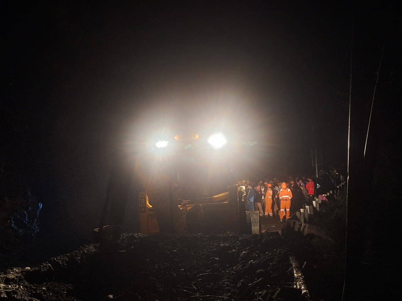 Kedarnath Landslide Kedarnath Landslide