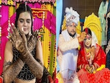 6 Months Into Marriage, Lucknow Woman Found Dead After Dowry Harassment 6 Months Into Marriage, Lucknow Woman Found Dead After Dowry Harassment