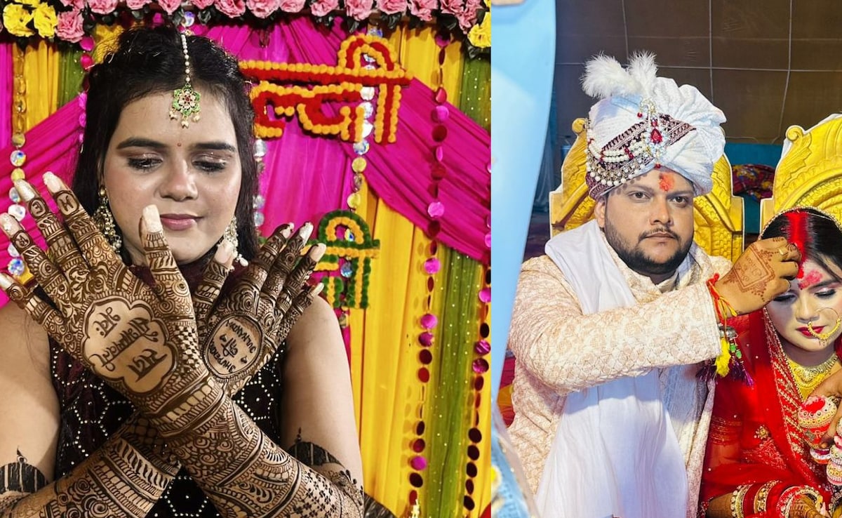 'Lucknow Woman's Dowry Death Was 6 Months In Making,' Family Details Torture