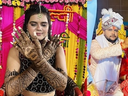 6 Months Into Marriage, Lucknow Woman Found Dead After Dowry Harassment