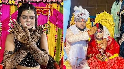 6 Months Into Marriage, Lucknow Woman Found Dead After Dowry Harassment
