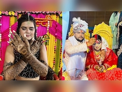 6 Months Into Marriage, Lucknow Woman Found Dead After Dowry Harassment