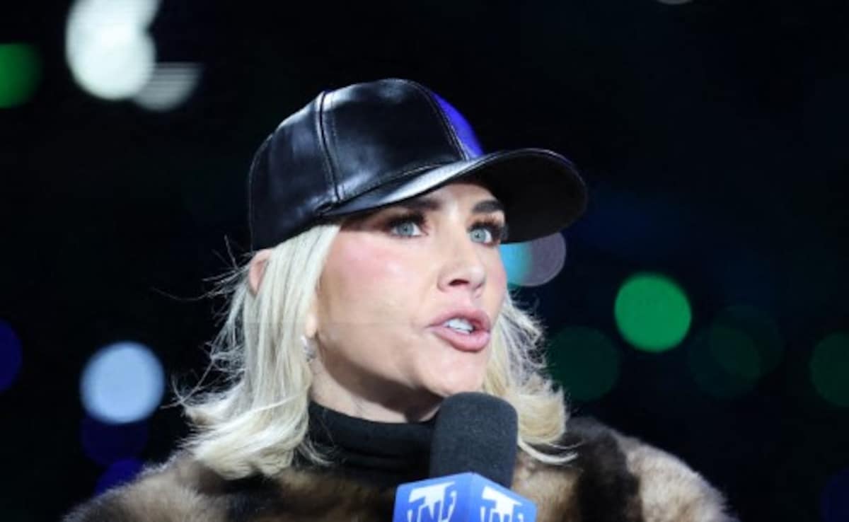 “I Had To Let Him Go”: Charissa Thompson’s Emotional Update Leaves NFL World Heartbroken
