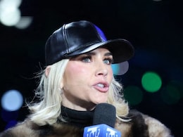 &ldquo;I Had To Let Him Go&rdquo;: Charissa Thompson&rsquo;s Emotional Update Leaves NFL World Heartbroken