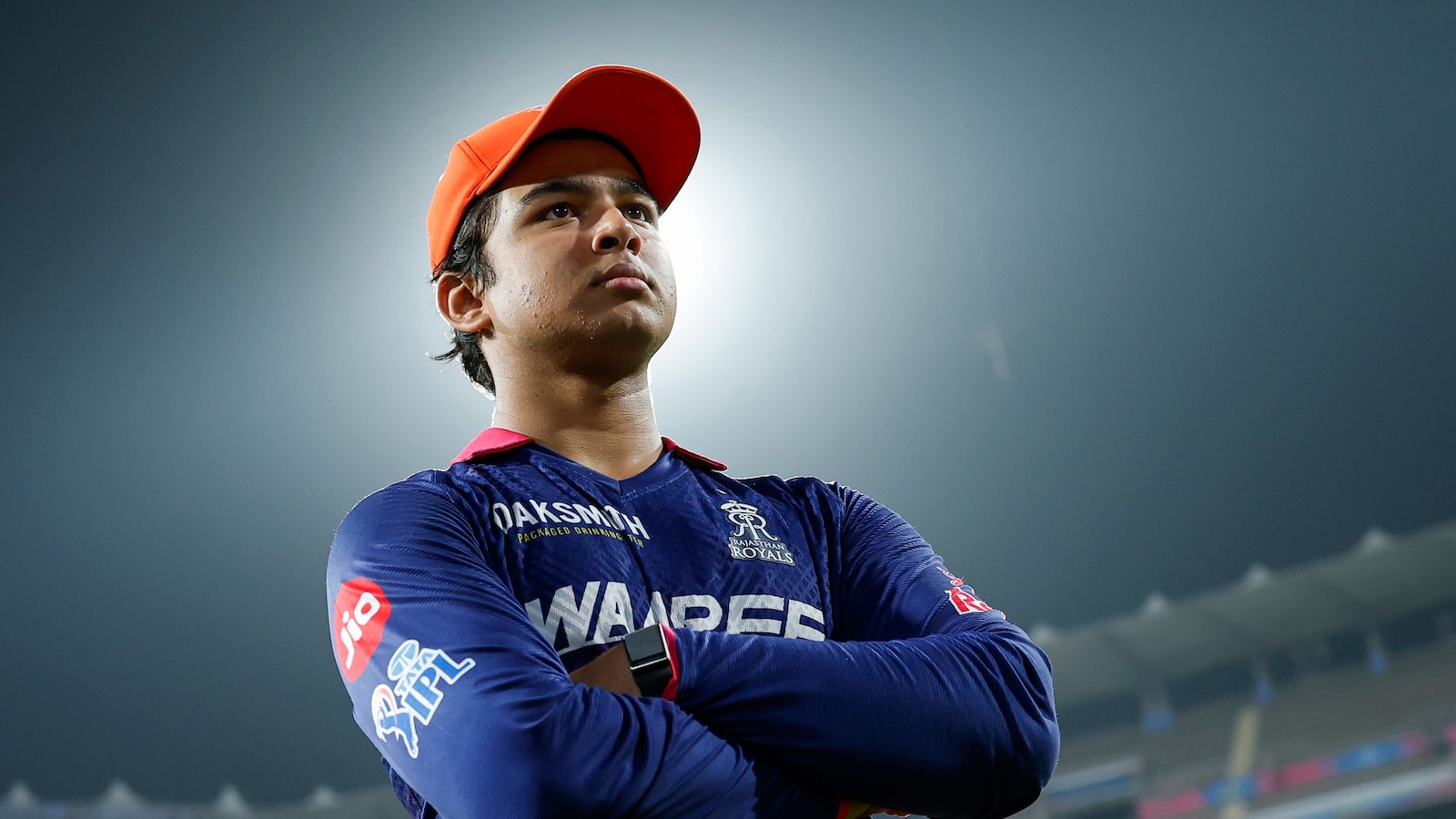 Sachin. Dhoni. Kohli. Indias Cricket Obsession Meets Vaibhav Sooryavanshi