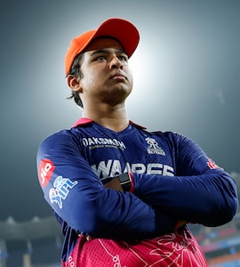 Sachin. Dhoni. Kohli. Indias Cricket Obsession Meets Vaibhav Sooryavanshi