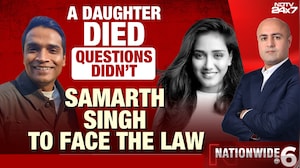 A Daughter Died, Questions Didn't: Samarth Singh To Face The Law