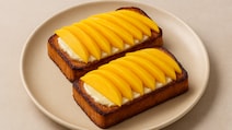 Mango Malai Toast Recipe: A Sweet And Creamy Summer Treat You Must Try