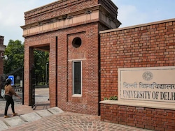 Delhi University Student' Murder 'Pre-Planned', Attacker Bought Knife Online