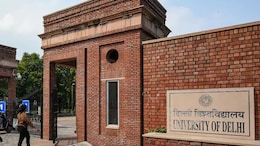 Delhi University Announces Up To 100% Fee Waiver For Eligible Students, Check Details