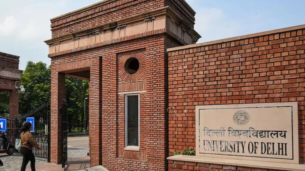 Delhi University Plans Major Revamp Of Four-Year UG Programme Amid Low Response: Report