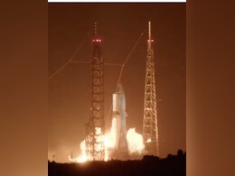 Blue Origin&rsquo;s New Glenn Rocket Explodes During Test: What We Know