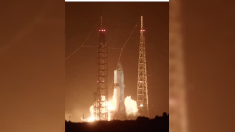 Blue Origin&rsquo;s New Glenn Rocket Explodes During Test: What We Know