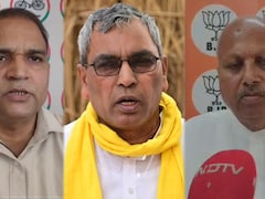यादवों पर ओपी राजभर के विवादित बयान का सपा ने दिया जवाब-यादव तो करता है PDA की रक्षा