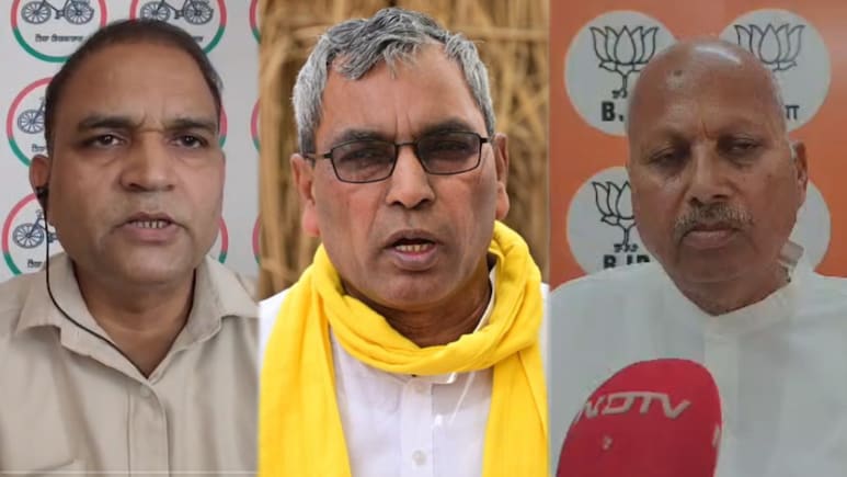 यादवों पर ओपी राजभर के विवादित बयान का सपा ने दिया जवाब-यादव तो करता है PDA की रक्षा