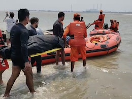 बिहार में आज फिर 3 लड़कियां गंडक नदी में डूबीं, कल नाव पलटने से डूबे थे 14 लोग, 5 की हो चुकी है मौत