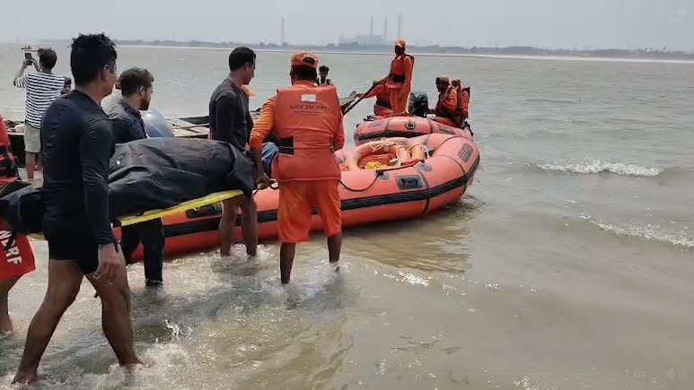 बिहार में आज फिर 3 लड़कियां गंडक नदी में डूबीं, कल नाव पलटने से डूबे थे 14 लोग, 5 की हो चुकी है मौत