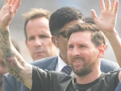 Messi Kolkata Event Chaos: Tour Organiser Satadru Dutta Files Complaint Against Former Bengal Sports Minister