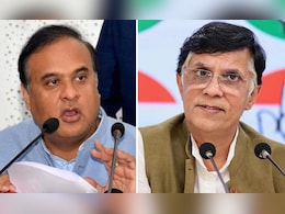 हिमंता का 'पेड़ा' जैसे हमलों ने पवन खेड़ा को दिला दी बेल? SC ने कहा- ये राजनीतिक आरोप-प्रत्यारोप