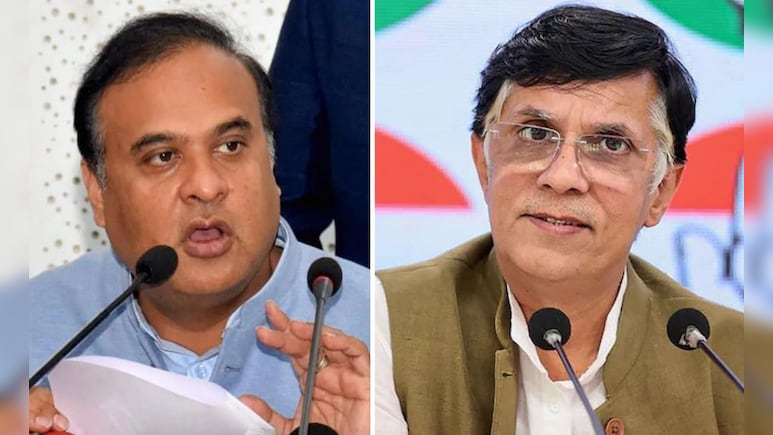 हिमंता का 'पेड़ा' जैसे हमलों ने पवन खेड़ा को दिला दी बेल? SC ने कहा- ये राजनीतिक आरोप-प्रत्यारोप
