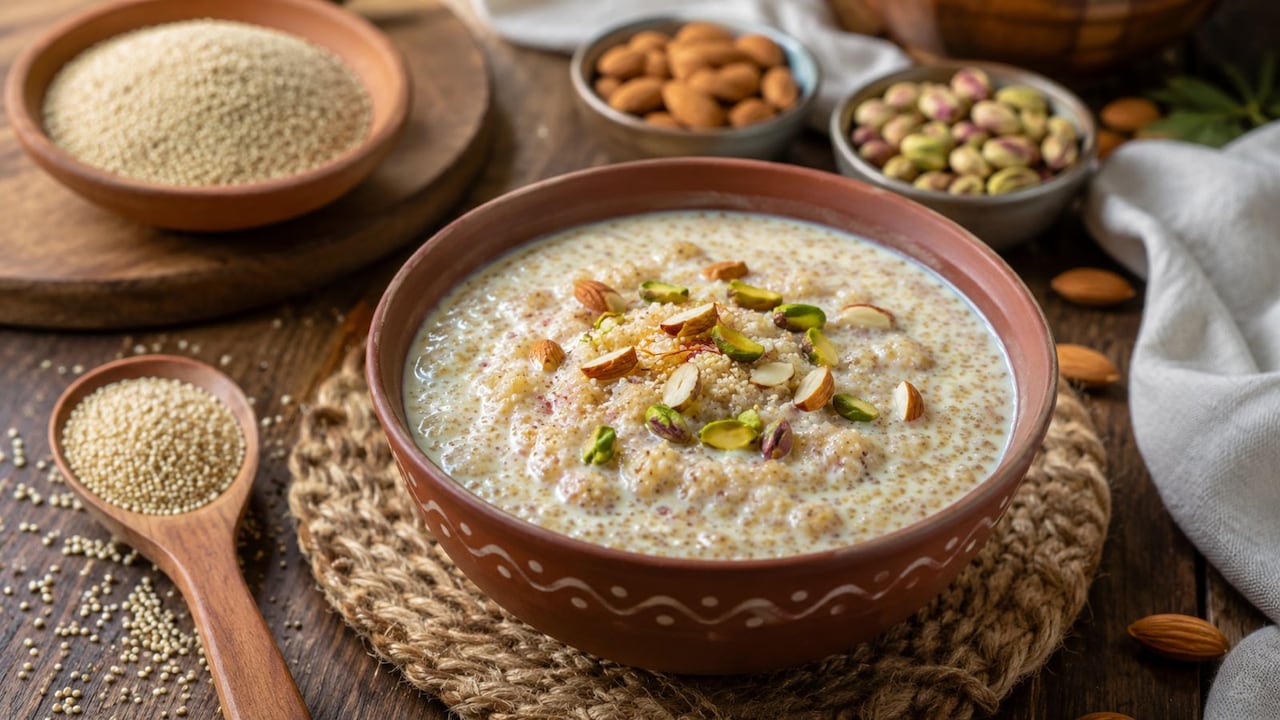 Last-Minute Raksha Bandhan Sweets: 5 Desserts Ready In 30 Minutes