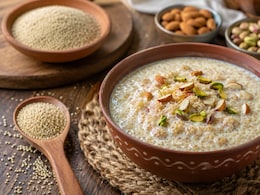 Last-Minute Raksha Bandhan Sweets: 5 Desserts Ready In 30 Minutes
