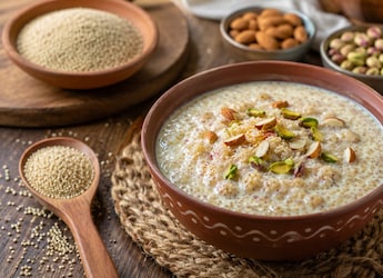 Last-Minute Raksha Bandhan Sweets: 5 Desserts Ready In 30 Minutes