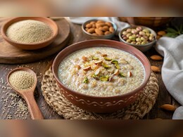 कभी गरीबों का खाना कहलाती थी झंगोरे की खीर, अब यही पहाड़ी अनाज बन रहा हेल्थ लवर्स की पहली पसंद, जानें रेसिपी