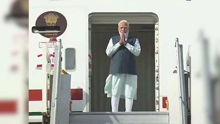 PM Modi's UAE Visit: Will India Get Relief From Oil Shocks? Here's What To Expect
