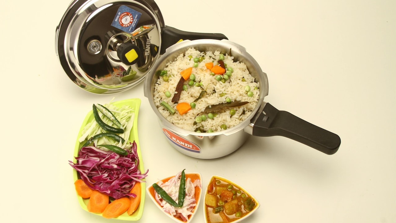 Why Rice Cookers Overflow Frequently And Its Not Just About Water Ratios