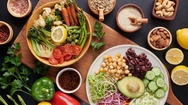 Nutrition concepts that changed global dietary trends in 2026