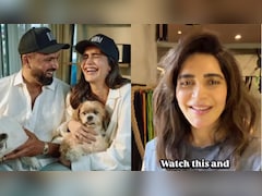 Why Mom-To-Be Karishma Tanna Wants Pregnant Women To Walk Daily: 'Helps Ease Swelling, Stiffness'