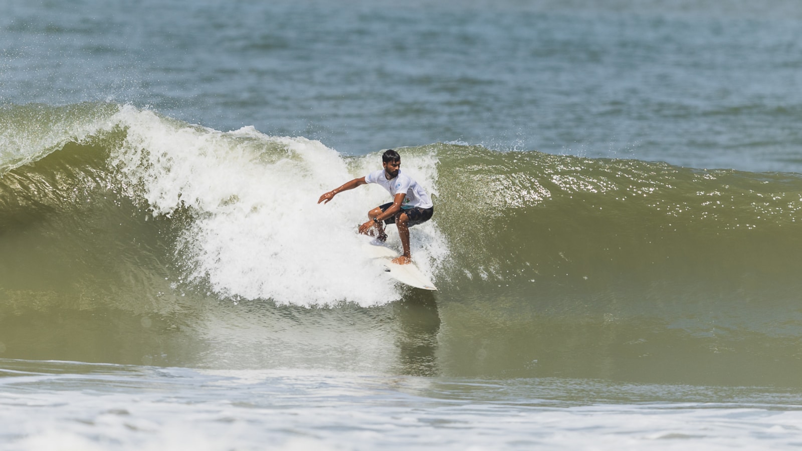 Mens Open Semifinalists Confirmed As NMPA Indian Open Of Surfing 2026 Reaches Crucial Stage
