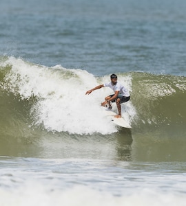 Mens Open Semifinalists Confirmed As NMPA Indian Open Of Surfing 2026 Reaches Crucial Stage