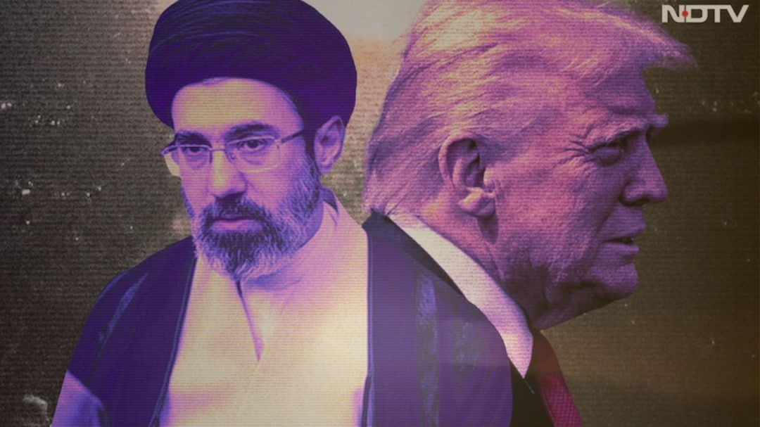 US-Iran War Live News Updates: Iran Demands War Compensation, Hormuz Sovereignty, US Sanctions Removal; Trump Rejects It