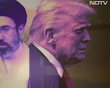 Live: Trump Rejects Iran's Demands Of War Compensation, Hormuz Sovereignty