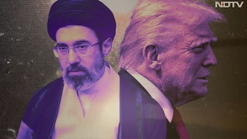 US-Israel-Iran War Live News Updates: Iran Demands War Compensation, Hormuz Sovereignty, US Sanctions Removal; Trump Rejects It
