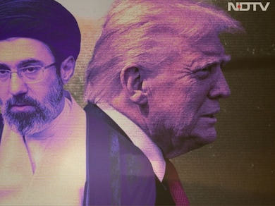 US-Iran War Live News Updates: Trump Rejects Iran's Demands Of War Compensation, Hormuz Sovereignty, Removal Of US Sanctions