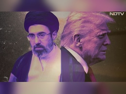 Iran US War LIVE: होर्मुज पर अमेरिकी हमले के बाद ईरान बोला- शेर के दांत देखकर ये मत सोचो वो हंस रहा