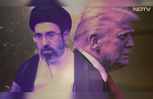 Iran US War LIVE: होर्मुज पर अमेरिकी हमले के बाद ईरान बोला- शेर के दांत देखकर ये मत सोचो वो हंस रहा