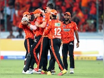 Sunrisers Hyderabad Equal Mumbai Indians Record With Huge Score Against Punjab Kings In IPL 2026