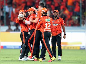 Sunrisers Hyderabad Equal Mumbai Indians Record With Huge Score Against Punjab Kings In IPL 2026