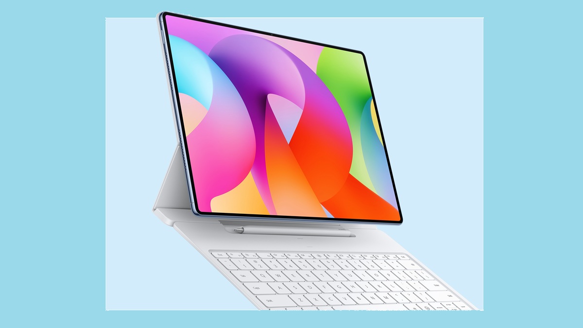 Huawei MatePad Pro Max 50MP कैमरा, 10400mAh बैटरी के साथ लॉन्च, जानें कीमत और फीचर्स