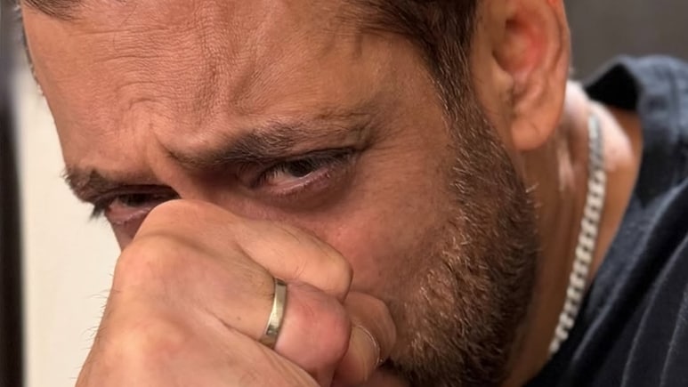 सलमान खान ने उस करीबी को खोया, जो 42 साल से था साथ, इमोशनल होते हुए लिखा- काश मैं तुम्हें गालियां दे पाता