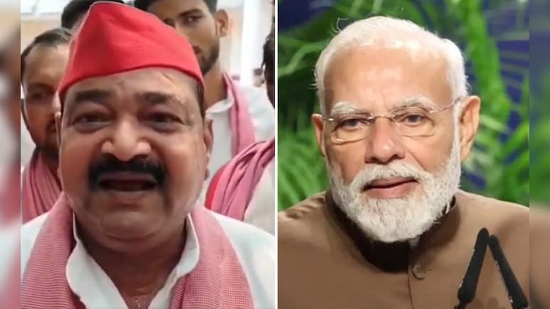 PM मोदी पर अमर्यादित टिप्पणी करने वाले सपा सांसद सांसद अजेंद्र सिंह लोधी पर मुकदमा दर्ज, योगी बोले- यह अक्षम्य